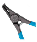 ALICATE ANEIS EXTERNO CURVO 5 POLEGADAS GEDORE 8000A01