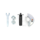 ESMERILHADEIRA ANGULAR EINHELL TC-AG 115/850 220V