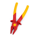 ALICATE UNIVERSAL PLASTICO 7 POL ISOLADO EN/IEC 60900 KNIPEX 98 62 01