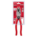 ALICATE UNIVERSAL 9" MILWAUKEE