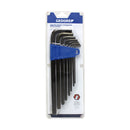 JOGO CHAVE HEXAGONAL (ALLEN) LONGA 03-14MM GEDORE 42L-8M