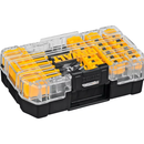 JOGO BITS PARAFUSAR FLEXTORQ 40 PEÇAS DEWALT