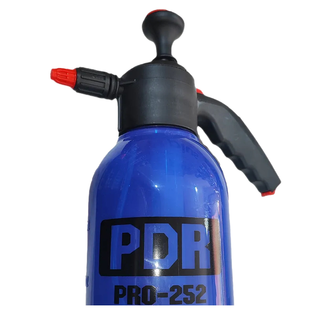 Pulverizador Manual Venus Foamer Cleaning Pro Con 2 Boquillas Y Vaso Medidor | Ideal Para Espuma De Limpieza