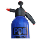 PULVERIZADOR SNOW FOAM MANUAL 2L COMPRESSAO PREVIA PDR PRO252