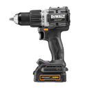 PARAFUSADEIRA FURADEIRA IMPACTO 1/2 MALETA 2 BATERIAS DEWALT MCLAREN