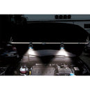 SUPORTE ALUMINIO AJUSTAVEL LANTERNAS CAPO AUTOMOTIVO KINGTONY