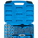 JOGO MACHOS COSSINETES 39 PECAS KINGTONY 12939MQ1