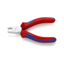 MINI ALICATE UNIVERSAL 4.1/4 ISOLADO KNIPEX 08 05 110