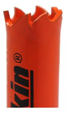 SERRA COPO BIMETAL 13/16 POL 21MM LUFKIN