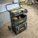 CAIXA ORGANIZADORA FERRAMENTAS ABERTA TOUGHSYSTEM 2.0 DEWALT