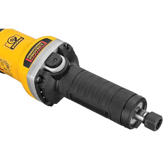 RETIFICADEIRA 50MM 1300W PINCA 1/4 DWE4997VS 220V DEWALT