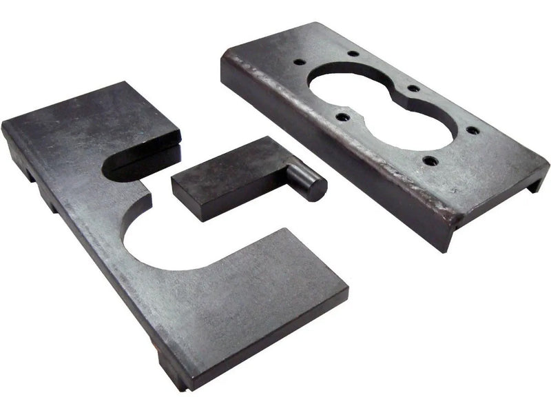 FERRAMENTA TROCAR ROLAMENTO DUPLO CAIXA TRANSMISSAO RAVEN 112003