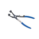 ALICATE ANGULAR ABRACADEIRA ELASTICA RADIADOR KINGTONY 9AA21