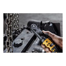 CHAVE CATRACA 102NM 3/8" E 1/2" 20V MAX DEWALT DCF510B