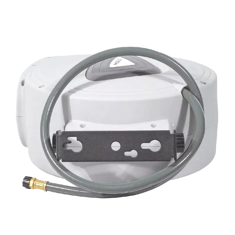 CARRETEL MANGUEIRA COMPRESSOR RETRATIL 10M NOLL