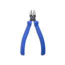 ALICATE CORTE DIAGONAL 6 POL KINGTONY