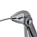 ALICATE BOMBA D'AGUA 250MM COBRA SUPER FINO KNIPEX 87 51 250