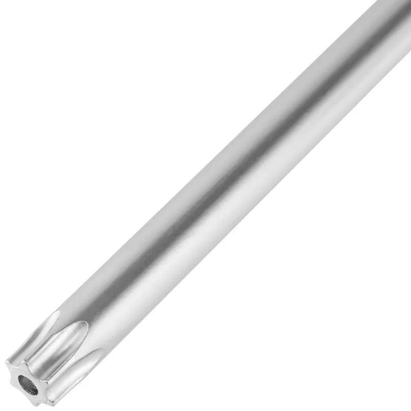 JOGO CHAVE TORX CURTA T10-T50 9 PEÇAS MTX