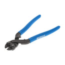 ALICATE CORTE CENTRAL 8 POL FORCA DUPLA GEDORE 8340Z-200JL
