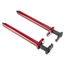 ENCOLHEDOR MOLAS SUSPENSAO DIANTEIRA 30-330MM RAVEN 103003