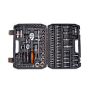 MALETA JOGO FERRAMENTAS COMPLETA OFICINA GEDORE ROBUST 94 PEÇAS