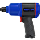 CHAVE IMPACTO PNEUMATICA 3/4 1250NM PDR PRO-164