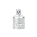 ADAPTADOR REDUTOR 3/8 PARA 1/4 WORKPRO