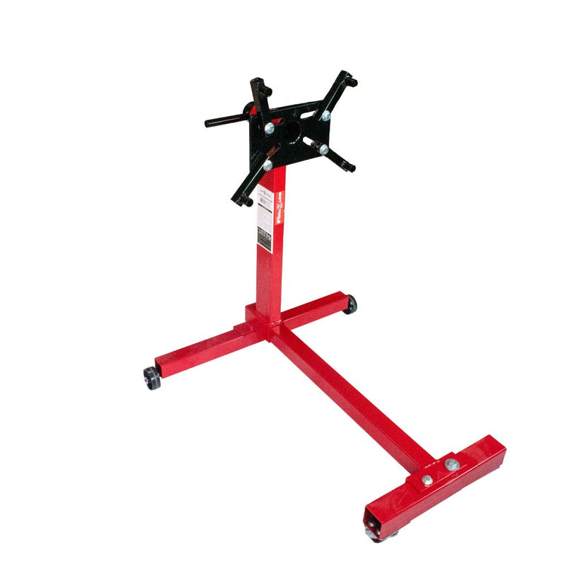 SUPORTE UNIVERSAL CAVALETE MOTORES 4 6 CILINDROS SIGMA TOOLS