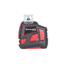 NIVEL A LASER A 360 TE-LL 360 2 LINHAS EINHELL