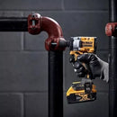 Chave Impacto Dewalt 1/2 20v Max Atomic 406nm Dcf922