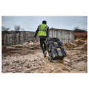 CAIXA ORGANIZADORA PEQUENA TOUGHSYSTEM 2.0 DEWALT DWST08165