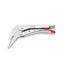 ALICATE PRESSAO BICO LONGO 200MM KNIPEX 41 44 200