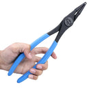 ALICATE ANEIS INTERNO RETO 12" GEDORE 8000J4