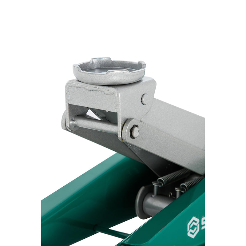 MACACO HIDRAULICO JACARE 2,5T SATA ST97813SC