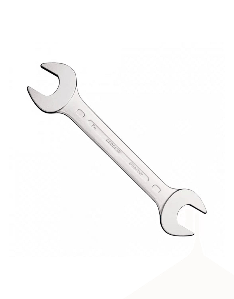 CHAVE FIXA 3/8 X 7/16 POL GEDORE