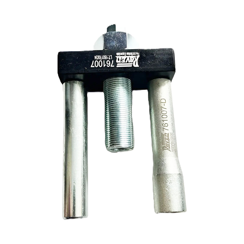 FERRAMENTA SACAR BICO INJETOR IVECO HYUNDAI RAVEN 76007