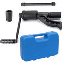 DESFORCIMETRO CHAVE RODA PDR MULTIPLICADOR TORQUE 6900 NM PRO-169