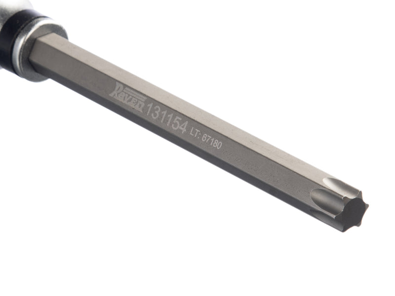 CHAVE TORX T55 PARAFUSO CABECOTE GM FORD RAVEN 131154