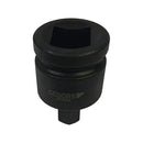 SOQUETE HEXAGONAL ALLEN IMPACTO 3/4 17MM GEDORE INK32-17