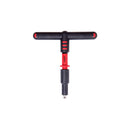 JOGO FERRAMENTAS VDE ISOLADO 1/4 05-14MM 18 PEÇAS KINGTONY