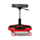 BANQUETA AJUSTAVEL MECANICO BANCO ACOLCHOADO GEDORE RED R19352002