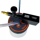 EQUIPAMENTO VÁCUO SANGRAR SISTEMA FREIO RESERVATORIO RAVEN 106600