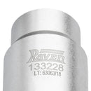 SOQUETE SEXTAVADO 36MM PORCA CUBO DIANTEIRA GM S10 BLAZER RAVEN 133228