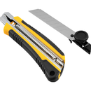 ESTILETE EMBORRACHADO 18MM ES180 VONDER