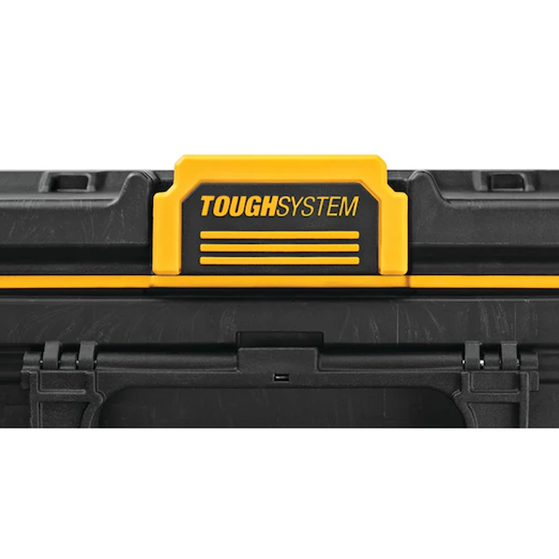 CAIXA ORGANIZADORA EXTRA GRANDE TOUGHSYSTEM 2.0 DEWALT