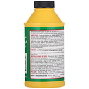 LIMPA RADIADOR ORGÂNICO 500ML FLUSH TOP CONCENTRADO ABRO