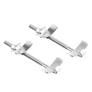 ENCOLHEDOR MOLA SUSPENSAO DIANTEIRA RAVEN FIAT FORD VW123133