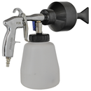 SHAMPOOZEIRA LAVA RAPIDO PNEUMATICA LIMPEZA PESADA 1L PDR PRO 208