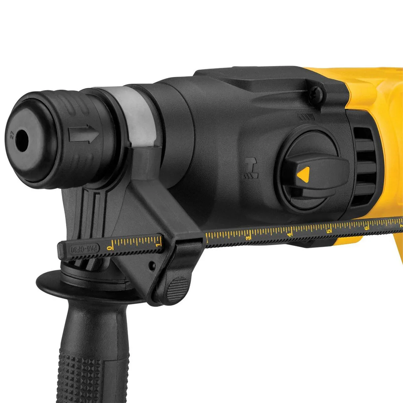 MARTELETE SDS PLUS 1 POL 20V MAX 26MM 2 BATERIAS DEWALT