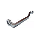 CHAVE ESTRIADA 17MM PARAFUSO CABECOTE MOTOR FIAT RAVEN 141308